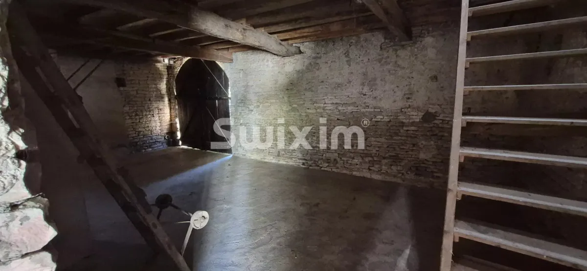 Haus zu verkaufen in Noyers - Smart Propylaia (10)