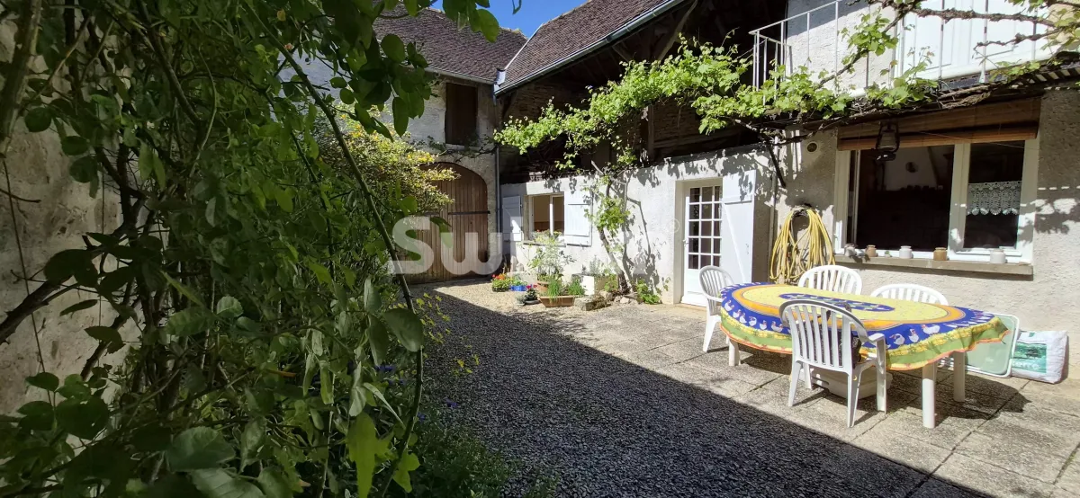 Haus zu verkaufen in Noyers - Smart Propylaia (11)