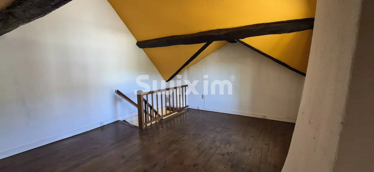 Haus zu verkaufen in Noyers - Smart Propylaia (13)