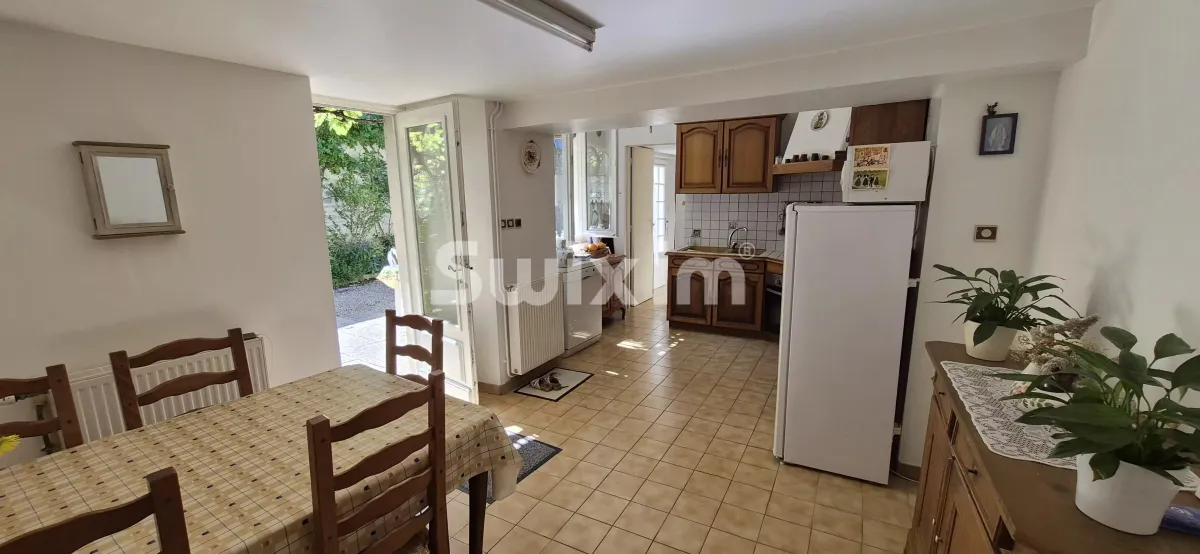 Haus zu verkaufen in Noyers - Einfamilienhaus zu verkaufen in Noyers, 14 Zimmer, 274 m2 - Smart Propylaia (15)