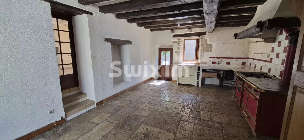 Haus zu verkaufen in Noyers - Smart Propylaia (16)