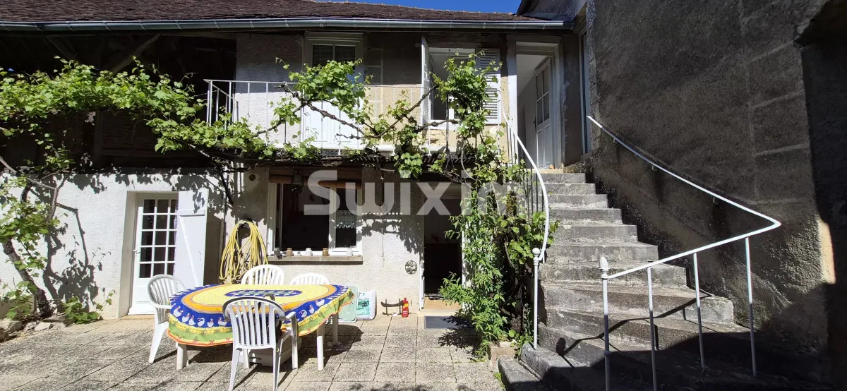 Haus zu verkaufen in Noyers - Smart Propylaia (17)