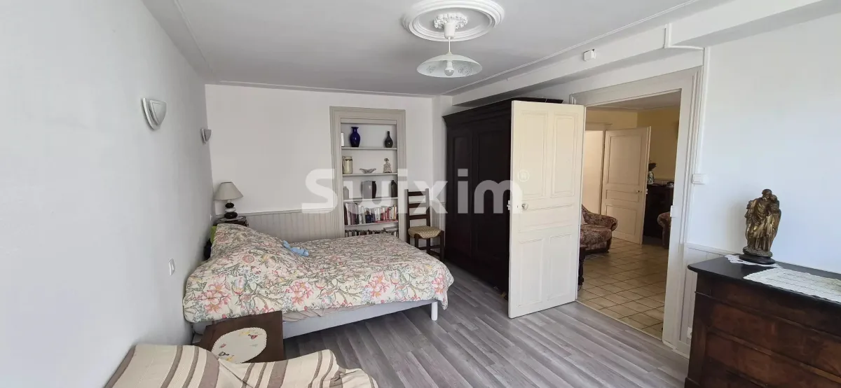 Haus zu verkaufen in Noyers - Einfamilienhaus zu verkaufen in Noyers, 14 Zimmer, 274 m2 - Smart Propylaia (18)