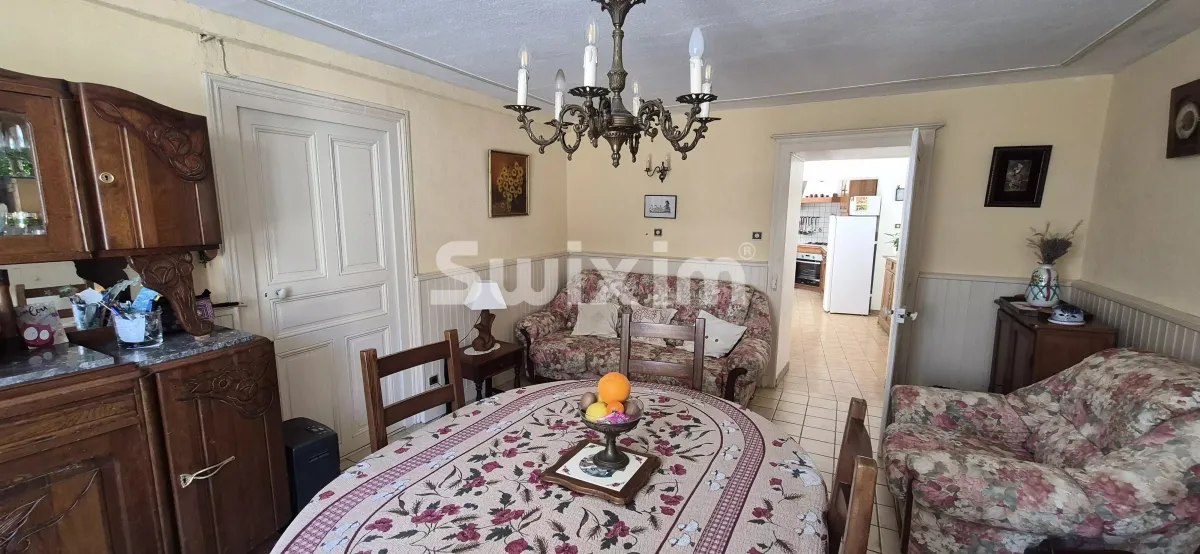 Haus zu verkaufen in Noyers - Smart Propylaia (19)