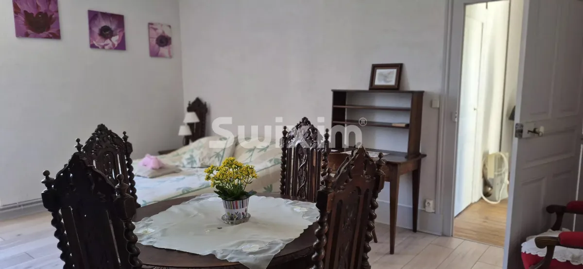 Haus zu verkaufen in Noyers - Smart Propylaia (20)