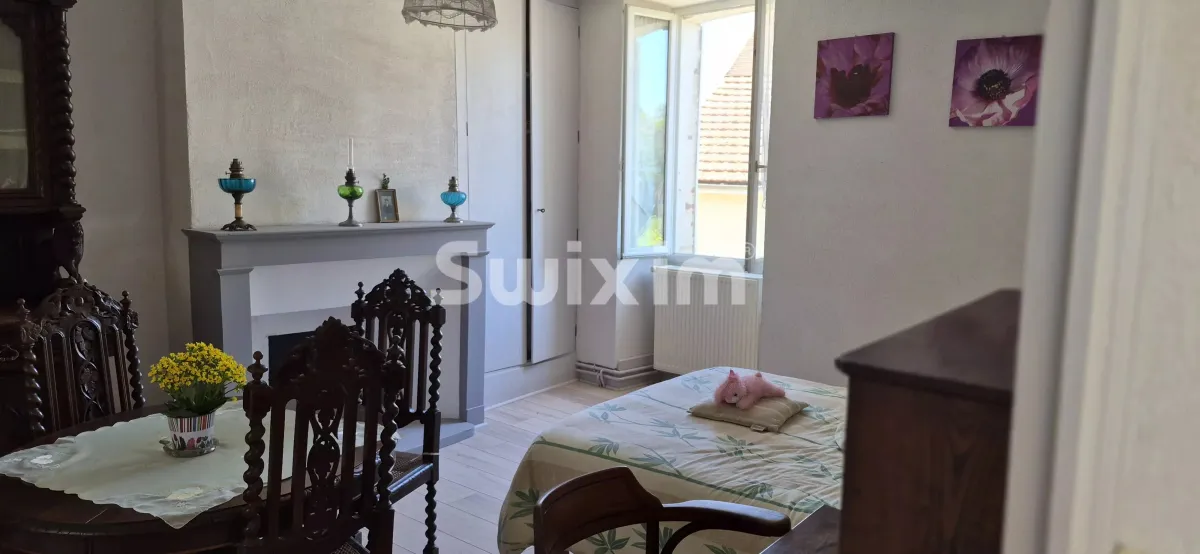 Haus zu verkaufen in Noyers - Einfamilienhaus zu verkaufen in Noyers, 14 Zimmer, 274 m2 - Smart Propylaia (21)