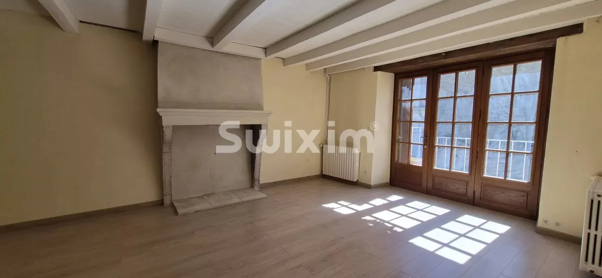 Haus zu verkaufen in Noyers - Smart Propylaia (23)