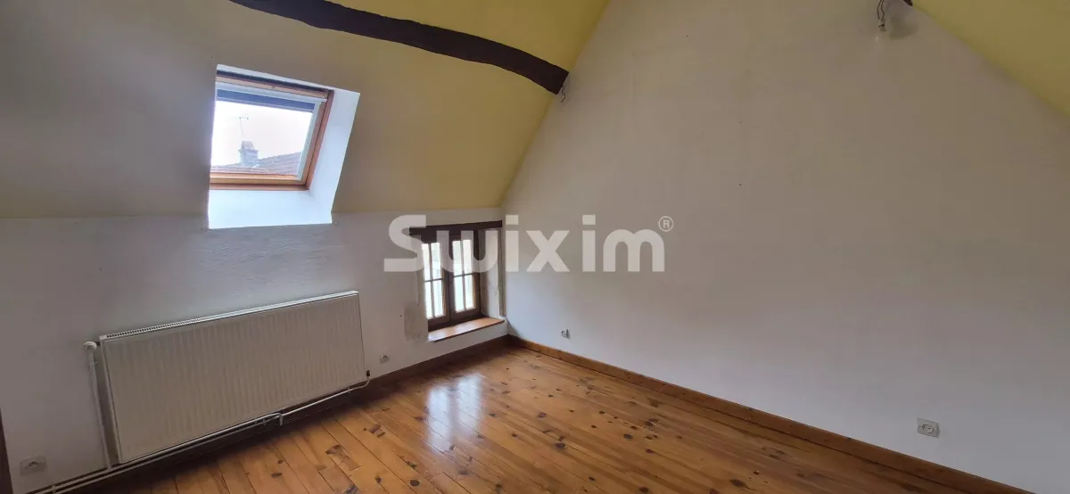 Haus zu verkaufen in Noyers - Smart Propylaia (25)