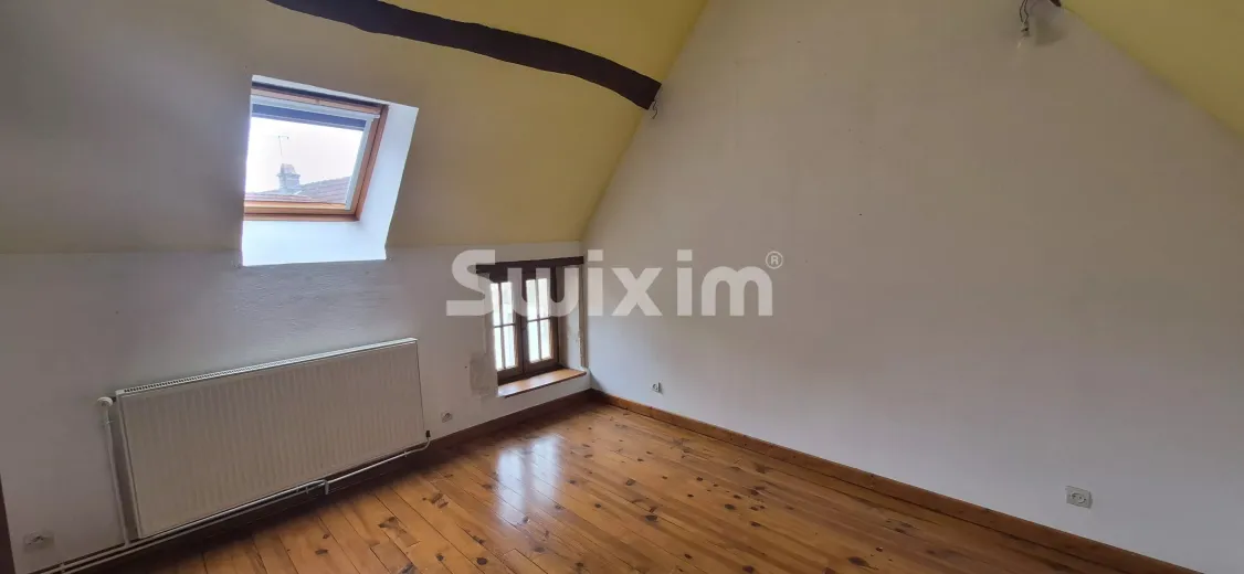Haus zu verkaufen in Noyers - Smart Propylaia (25)