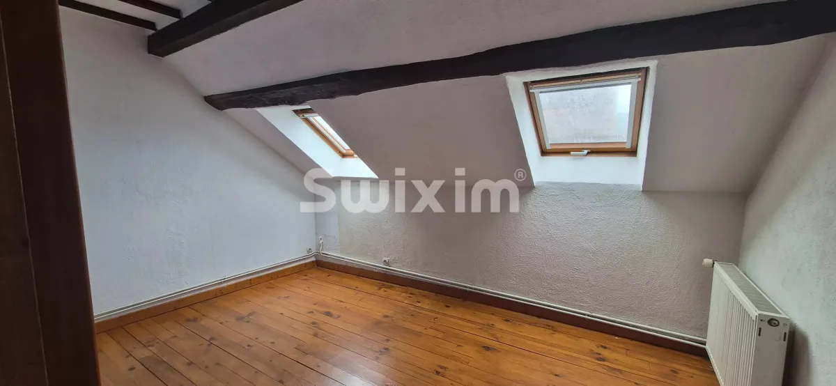 Haus zu verkaufen in Noyers - Smart Propylaia (26)