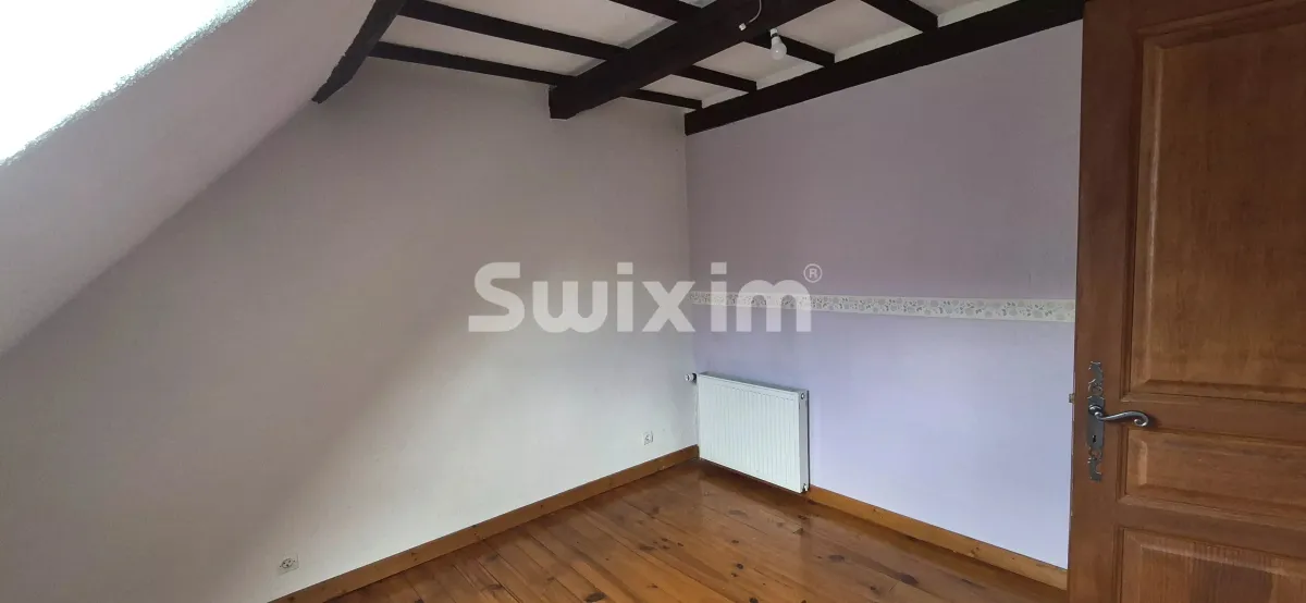 Haus zu verkaufen in Noyers - Einfamilienhaus zu verkaufen in Noyers, 14 Zimmer, 274 m2 - Smart Propylaia (27)