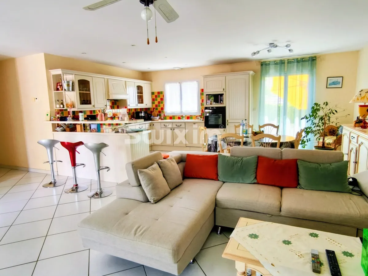 Haus zu verkaufen in Beaune - Smart Propylaia (2)
