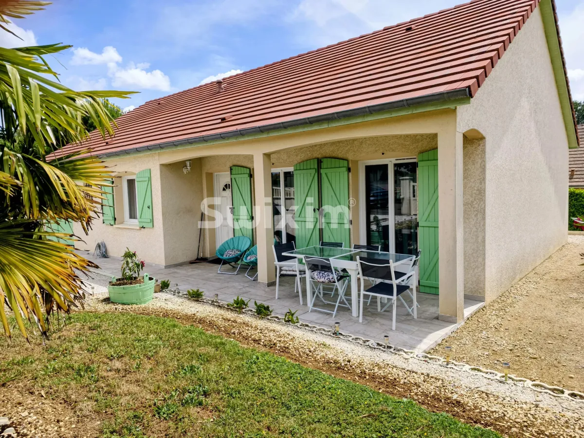 Haus zu verkaufen in Beaune - Smart Propylaia (7)