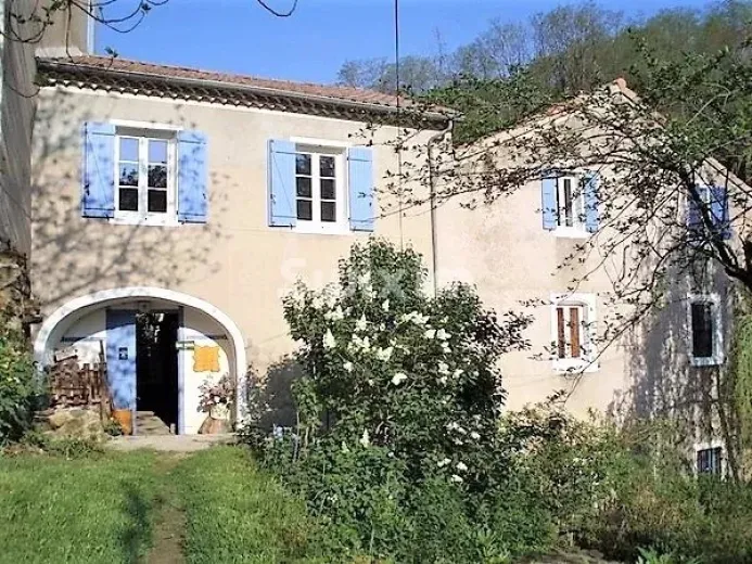 House for sale in Privas (12)