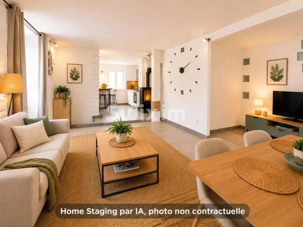 Wohnung zu verkaufen in Bergheim - Wohnung T3 72m2 - Bergheim - Smart Propylaia (9)