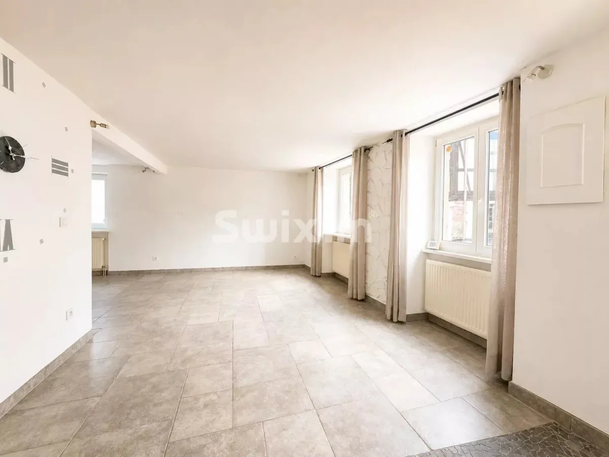 Wohnung zu verkaufen in Bergheim - Wohnung T3 72m2 - Bergheim - Smart Propylaia (12)