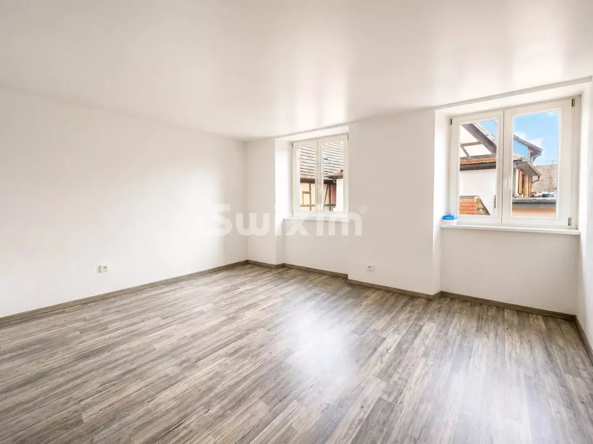 Wohnung zu verkaufen in Bergheim - Wohnung T3 72m2 - Bergheim - Smart Propylaia (15)