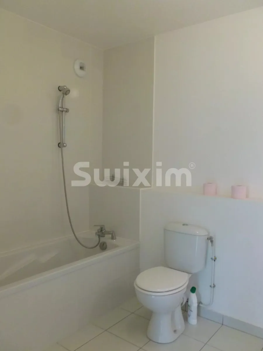Appartement à vendre à Aix-Les-Bains - Smart Propylaia (4)