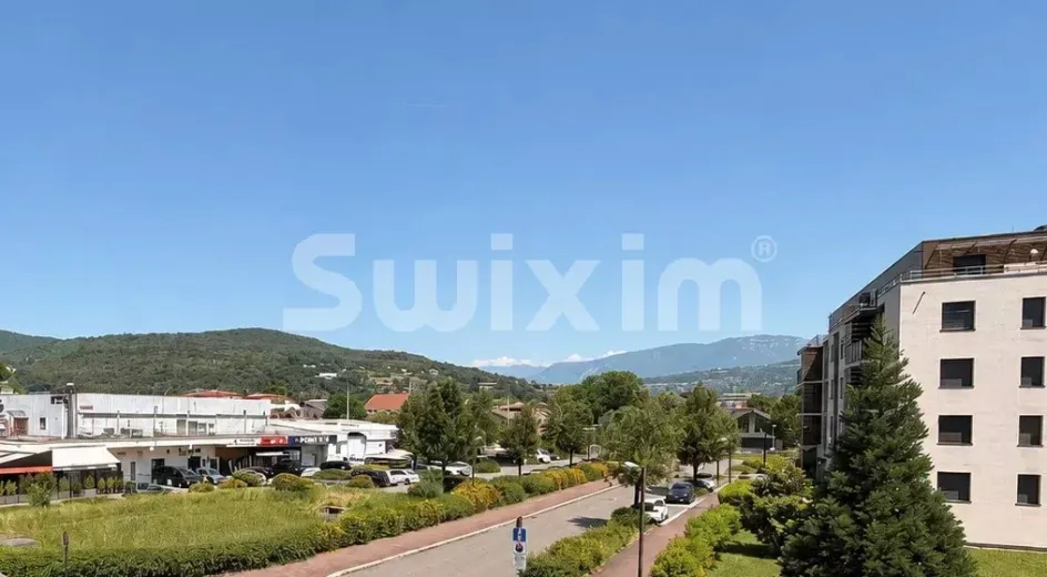 Wohnung zu verkaufen in Aix-Les-Bains (5)