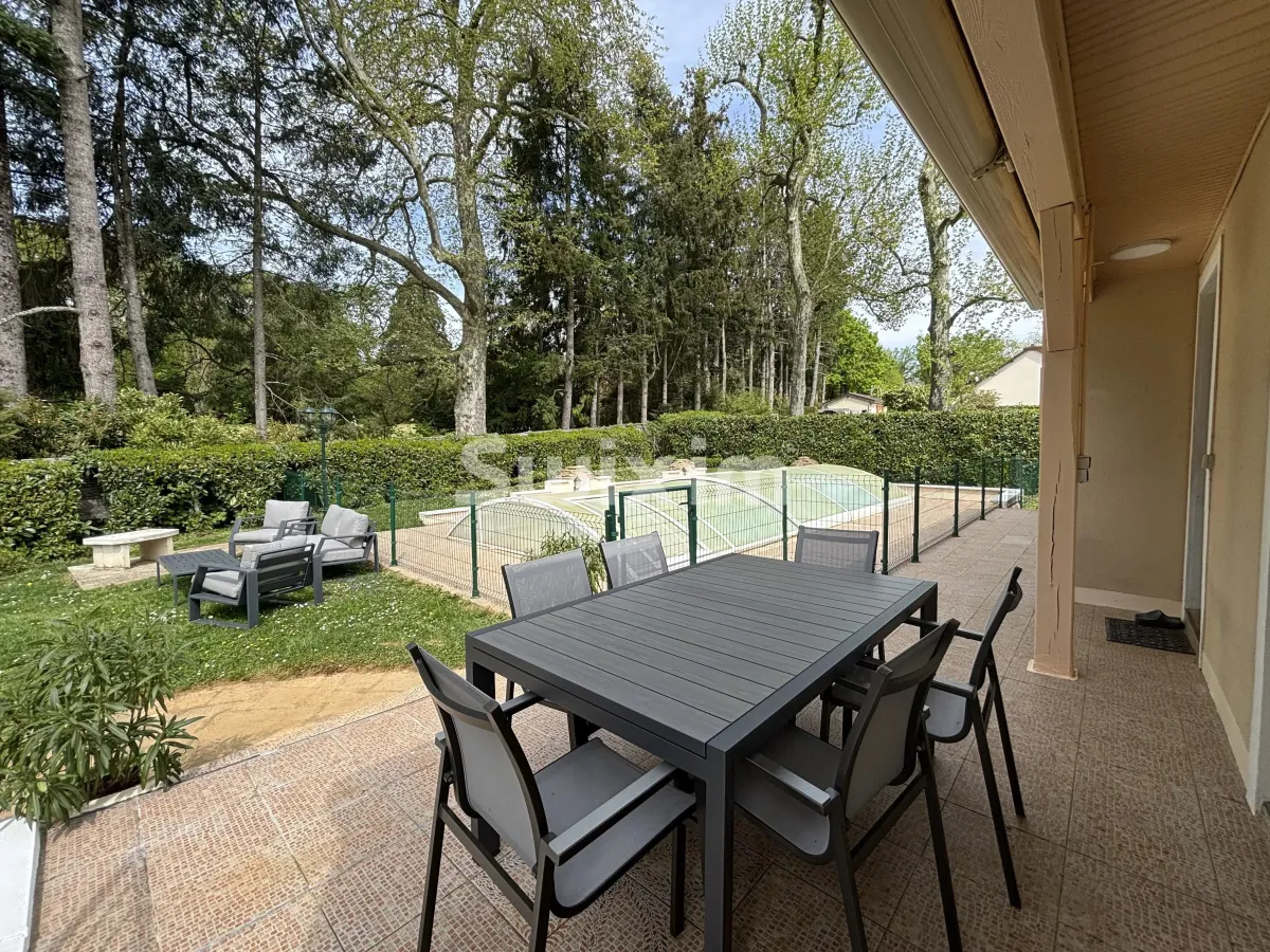 Haus zu verkaufen in Sauvigny-Le-Bois - Smart Propylaia (2)