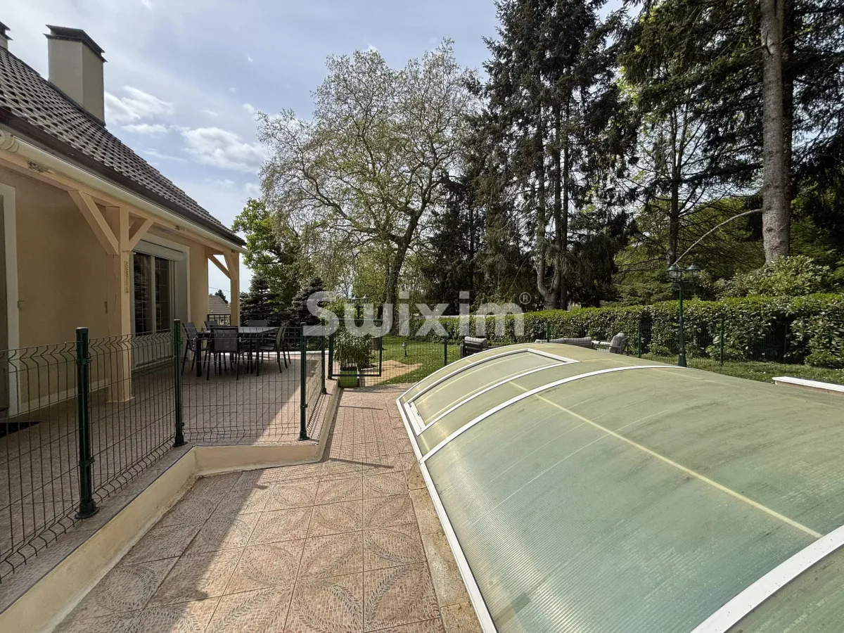 Haus zu verkaufen in Sauvigny-Le-Bois - Einfamilienhaus zu verkaufen in Sauvigny-Le-Bois, 11 Zimmer, 93.37 m2 - Smart Propylaia (3)
