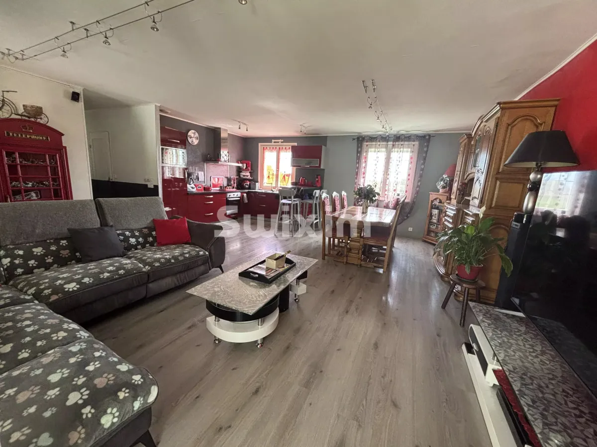 Haus zu verkaufen in Sauvigny-Le-Bois - Smart Propylaia (4)