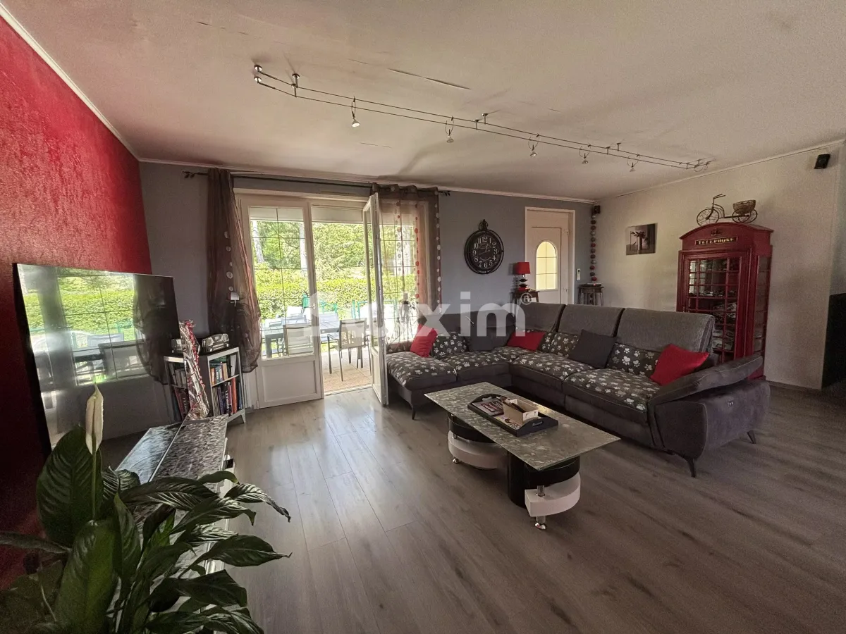 Haus zu verkaufen in Sauvigny-Le-Bois - Smart Propylaia (5)