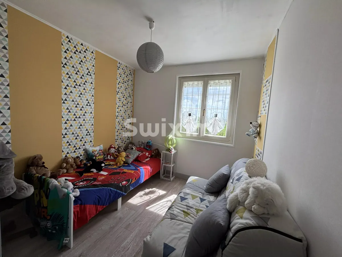 Haus zu verkaufen in Sauvigny-Le-Bois - Smart Propylaia (8)