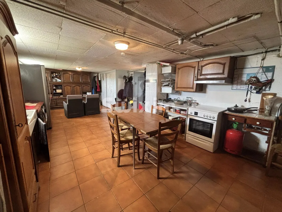 Haus zu verkaufen in Sauvigny-Le-Bois - Einfamilienhaus zu verkaufen in Sauvigny-Le-Bois, 11 Zimmer, 93.37 m2 - Smart Propylaia (12)