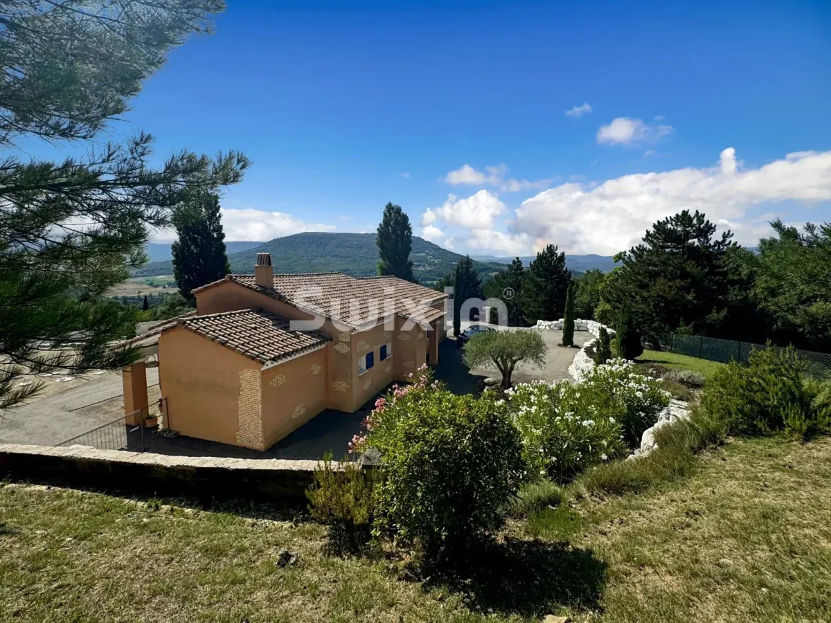 Maison à vendre à Saint-Vincent-De-Barres - Smart Propylaia (2)