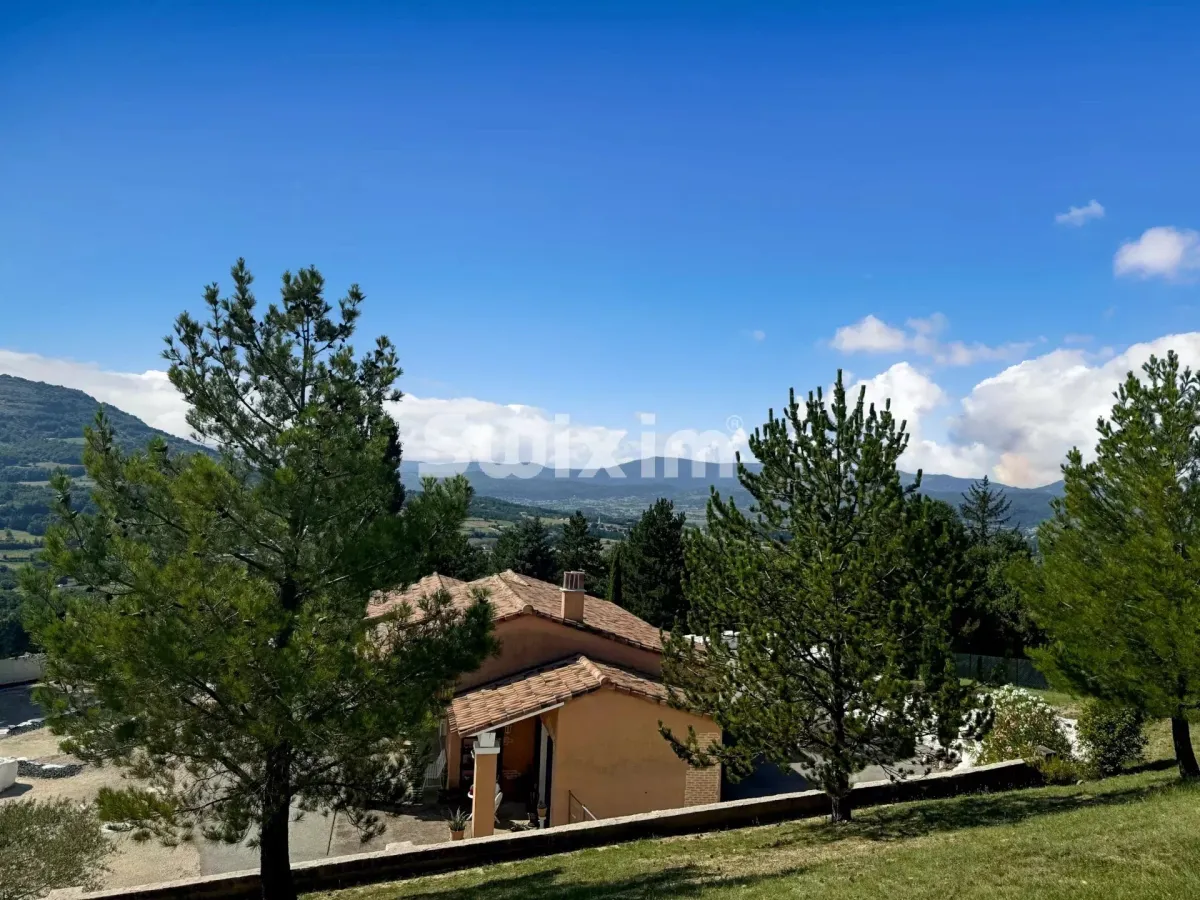 Maison à vendre à Saint-Vincent-De-Barres - Smart Propylaia (4)