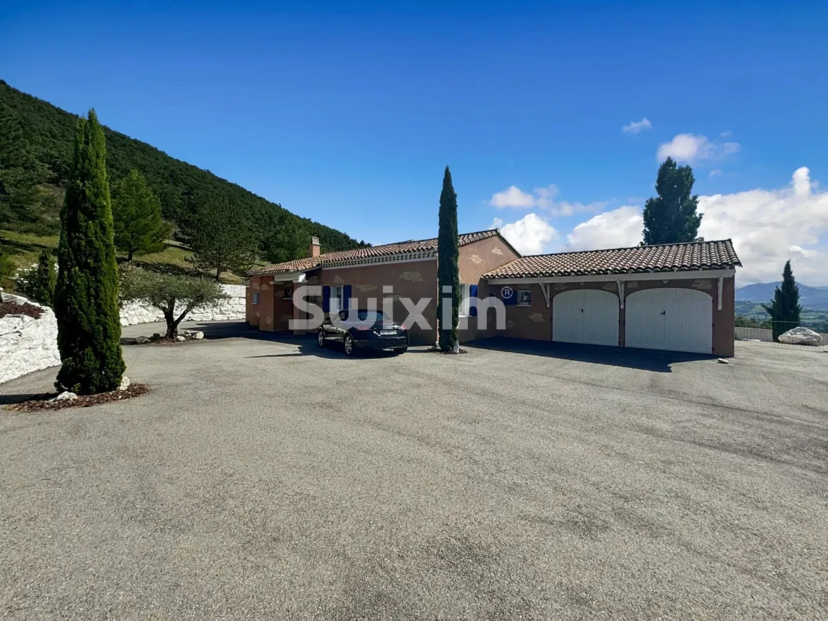 Maison à vendre à Saint-Vincent-De-Barres - Smart Propylaia (5)