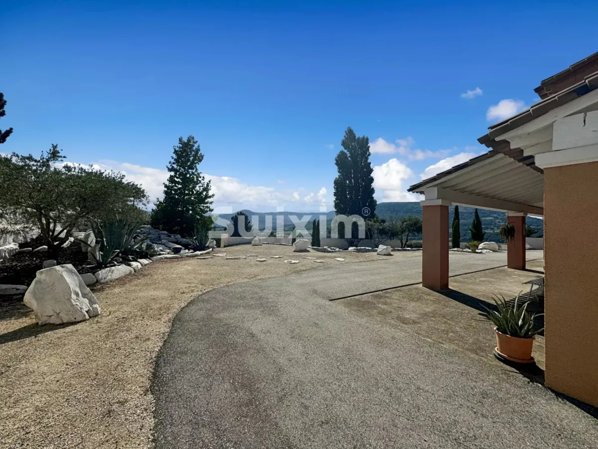 Maison à vendre à Saint-Vincent-De-Barres - Smart Propylaia (8)