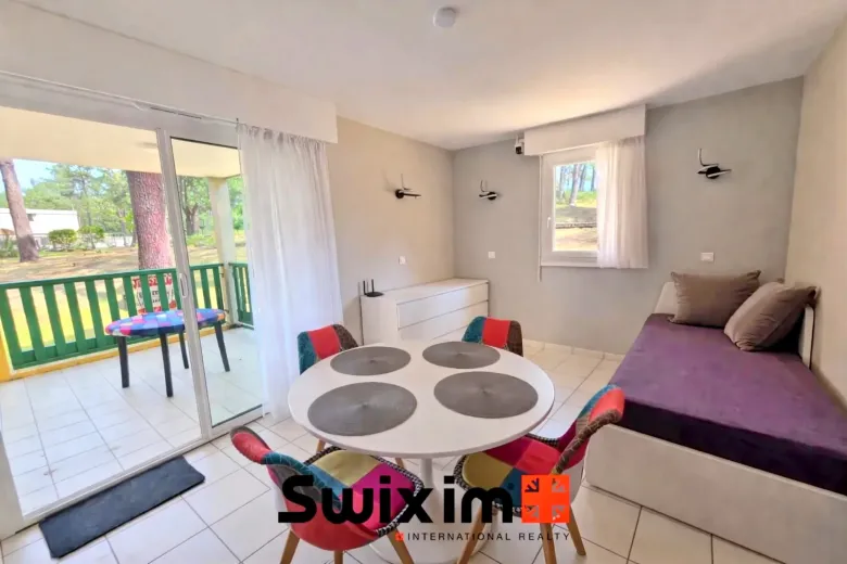 Apartment for sale in Carcans