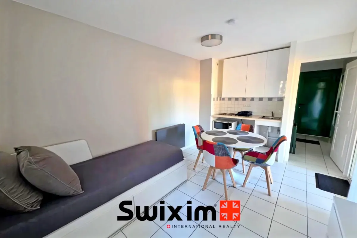 Appartement à vendre à Carcans - Smart Propylaia (2)