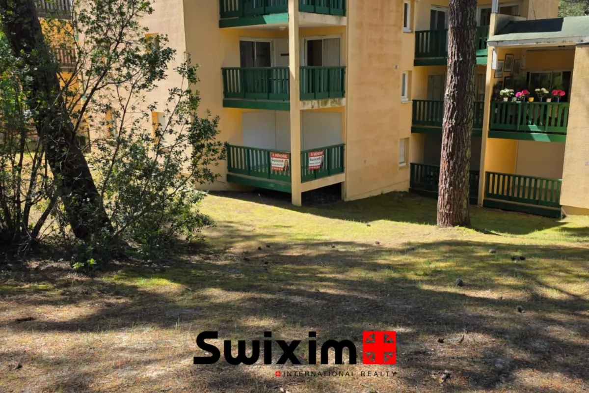 Appartement à vendre à Carcans - Smart Propylaia (7)