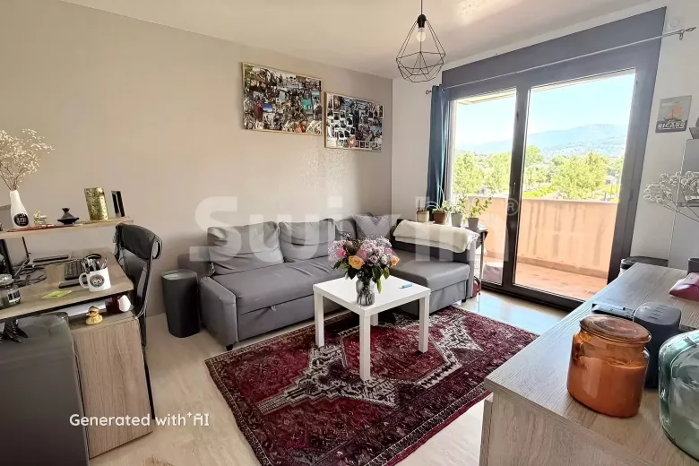 Wohnung zu verkaufen in Aix-Les-Bains (6)