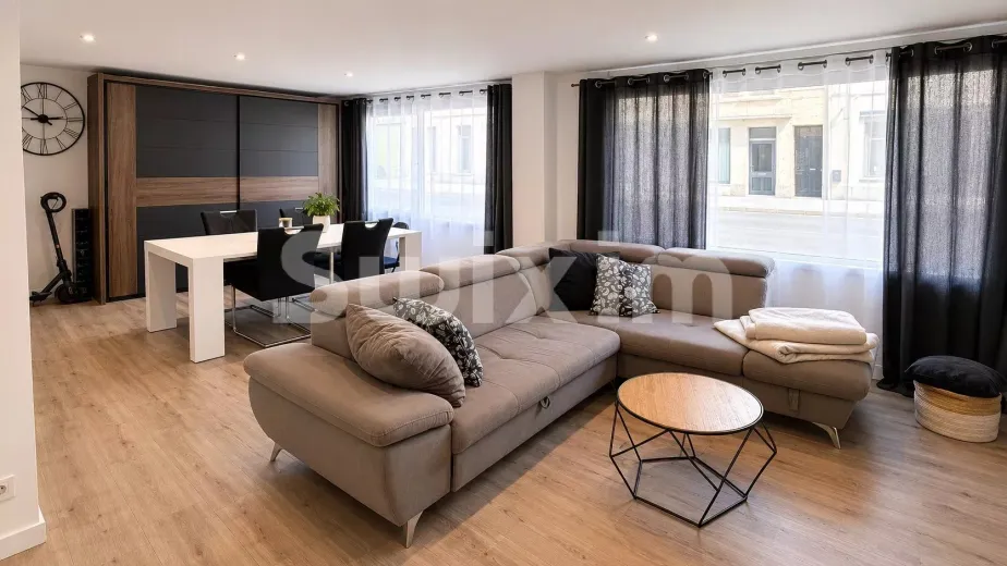 Appartamento in vendita a Aix-Les-Bains