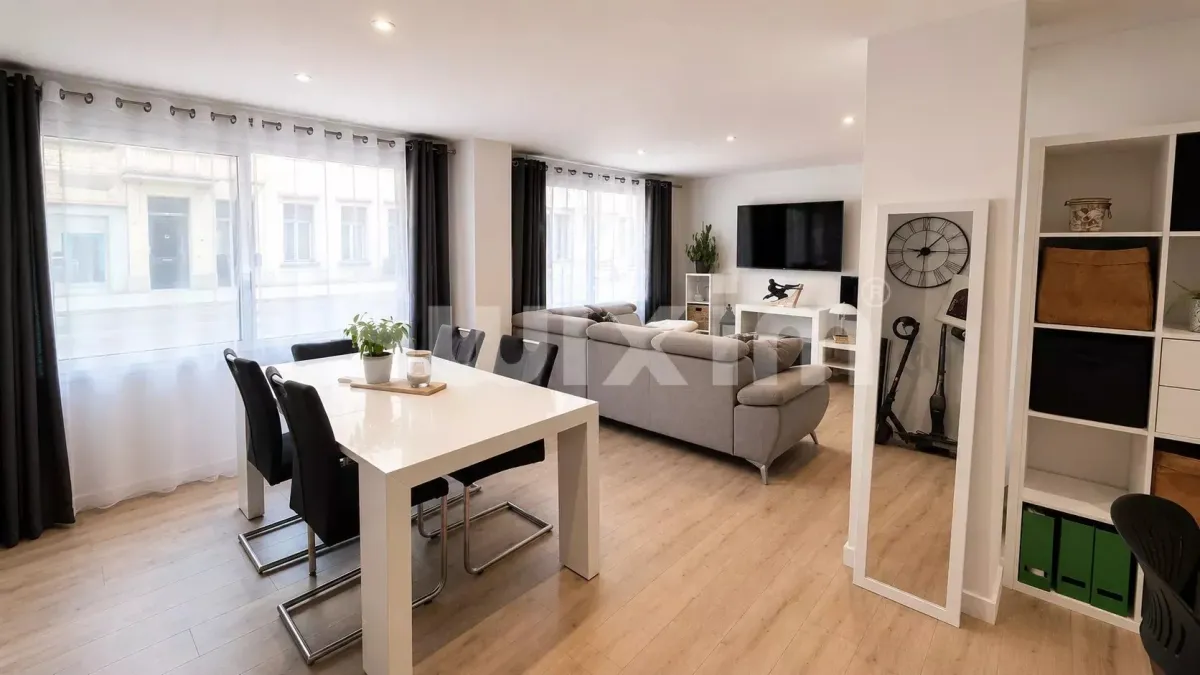 Wohnung zu verkaufen in Aix-Les-Bains - Smart Propylaia (2)