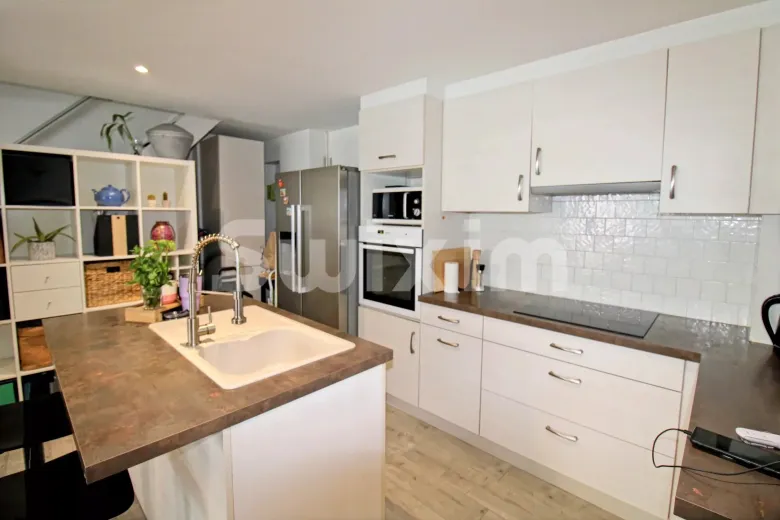 Appartamento in vendita a Aix-Les-Bains (3)