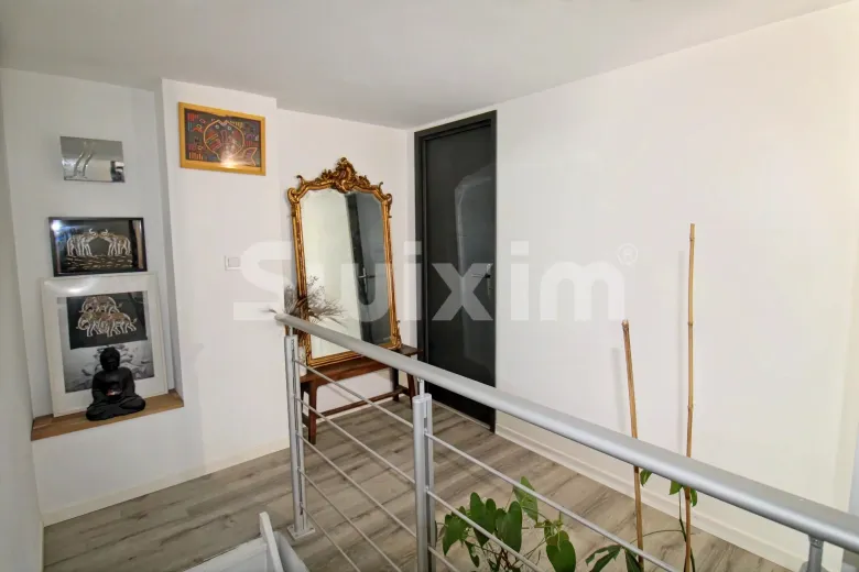Appartamento in vendita a Aix-Les-Bains (4)