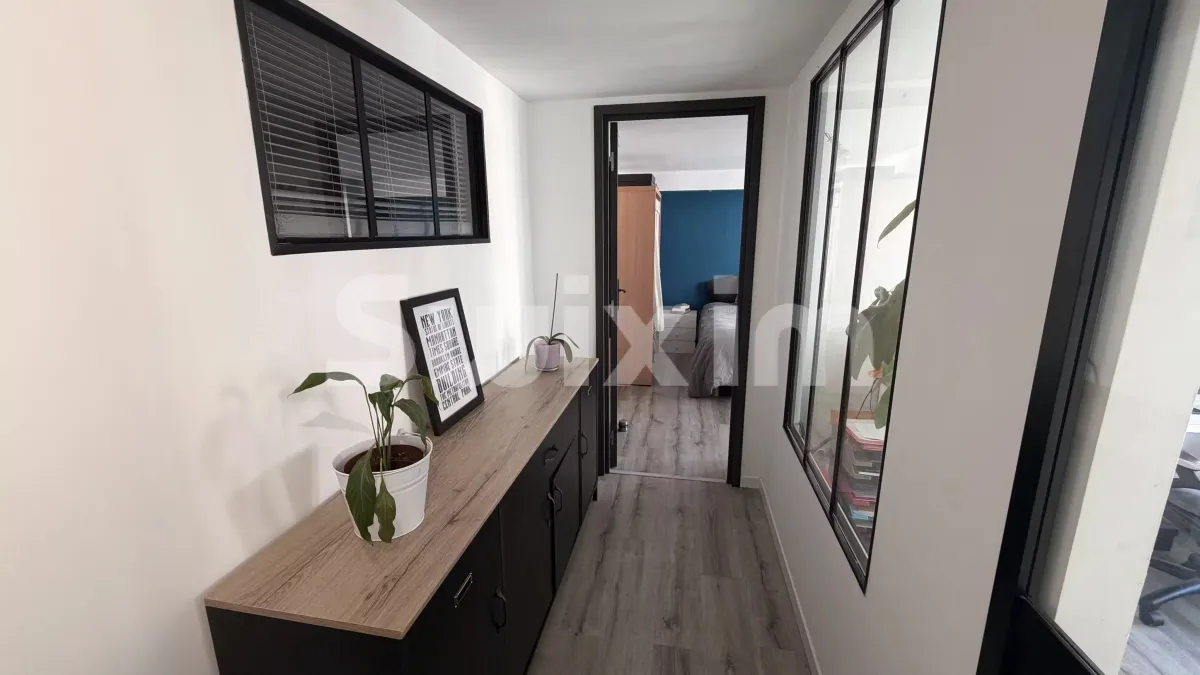 Wohnung zu verkaufen in Aix-Les-Bains - Smart Propylaia (5)