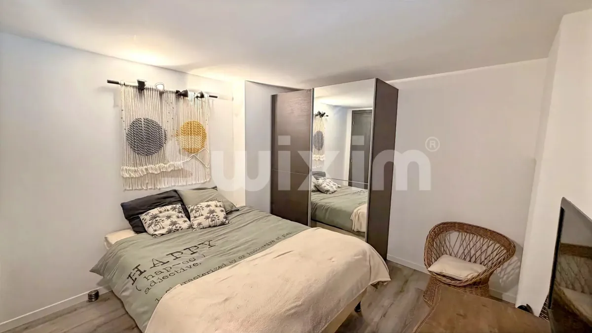 Wohnung zu verkaufen in Aix-Les-Bains - Wohnung zu verkaufen in Aix-Les-Bains, 5 Zimmer, 100.56 m2 - Smart Propylaia (6)