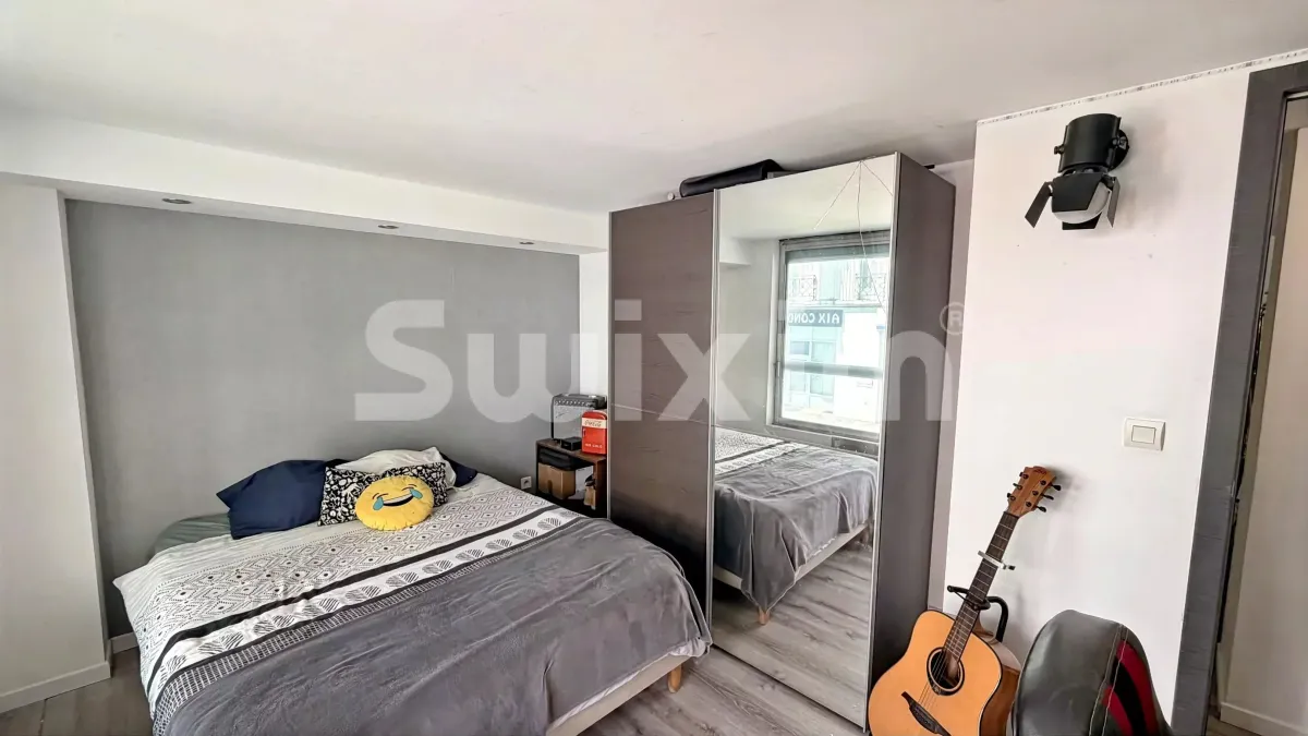 Wohnung zu verkaufen in Aix-Les-Bains - Smart Propylaia (7)