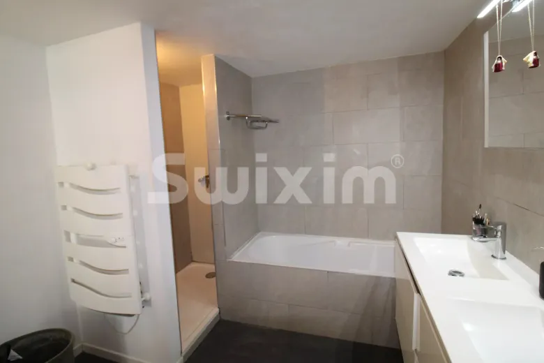 Appartamento in vendita a Aix-Les-Bains (8)