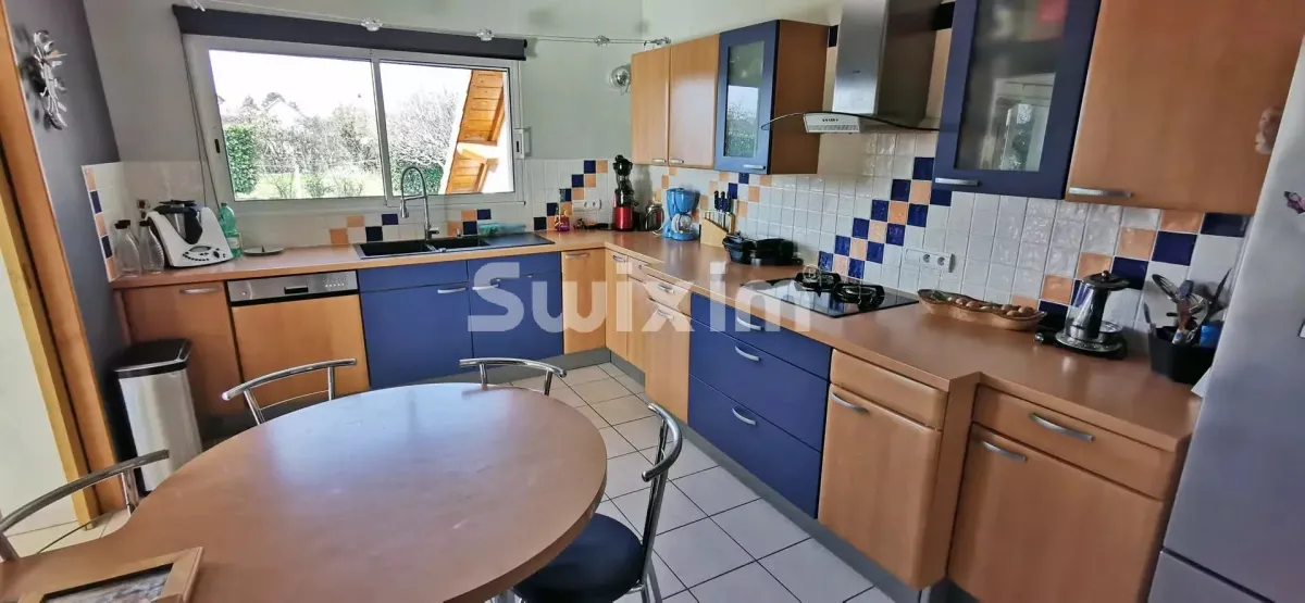 House for sale in Parcey - Smart Propylaia (10)