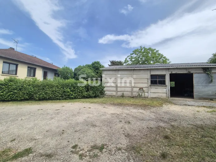 Haus zu verkaufen in Foucherans