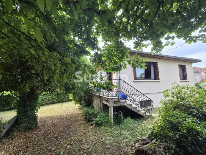 Haus zu verkaufen in Foucherans (2)
