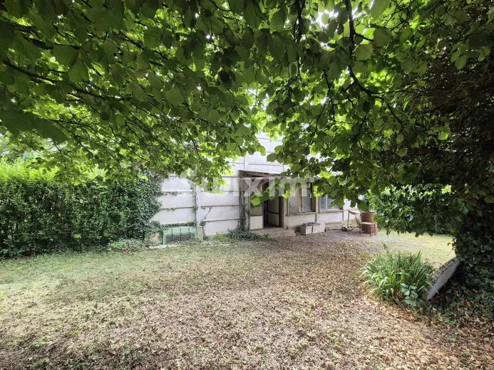 Haus zu verkaufen in Foucherans (3)