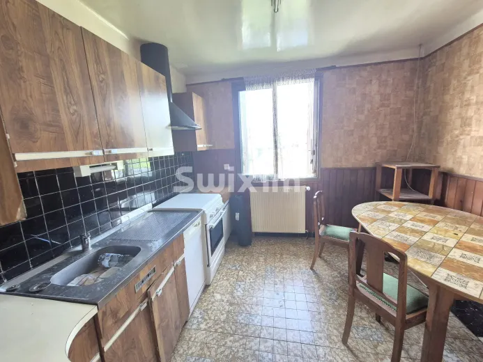 Haus zu verkaufen in Foucherans (5)